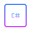 C#